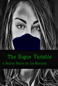 Book cover image for The Fates That Tore Us Apart (Rogue Variable Volume 3)