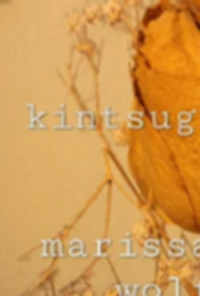 Book cover image for Kintsugi