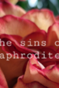Book cover image for The Sins of Aphrodite