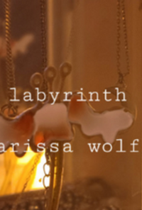 Book cover image for Labyrinth