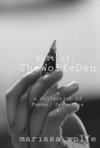 Book cover image for Best of: TheWolfeDen