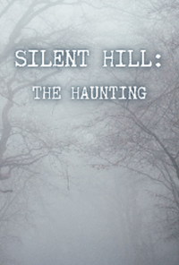 Book cover image for Silent Hill: The Haunting