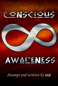 Book cover image for Conscious 8 Awareness