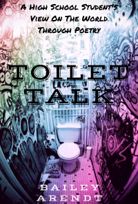 Book cover image for Toilet Talk