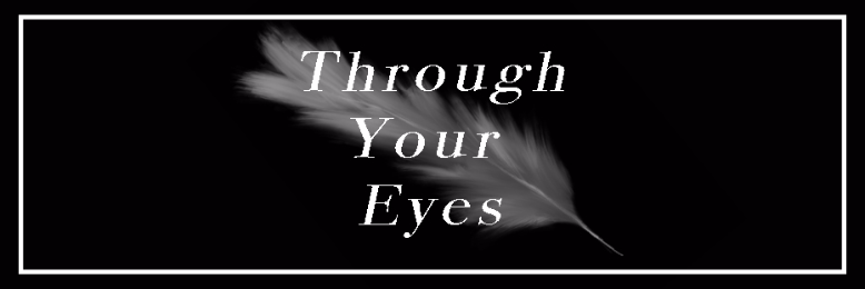 Cover image for post Through Your Eyes - Original Song, by Crow