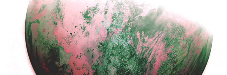 Cover image for post Today the World Ended, by revel