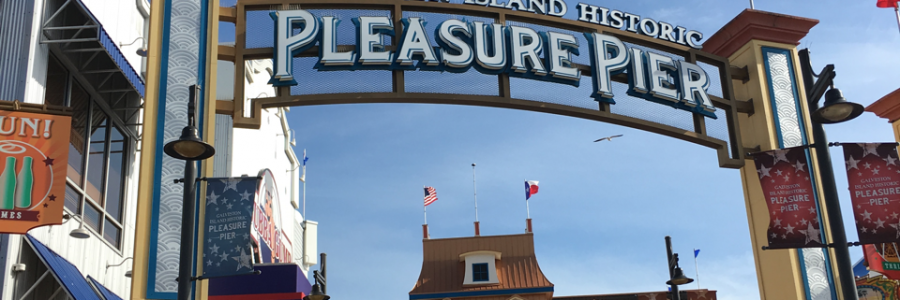 Cover image for post Pleasure Pier, by brandnpatterson