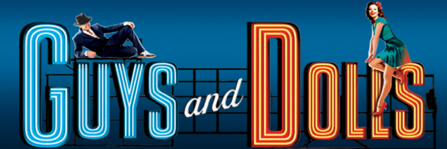 Cover image for post Guys and Dolls, by Webcnyew