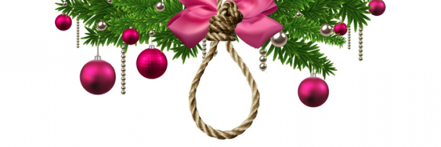 Cover image for post Christmas: Tis the season to commit suicide!, by EriduSerpent