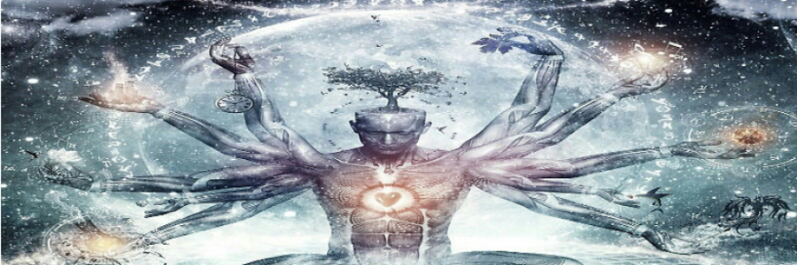 Cover image for post Finding Oneself: The Eternal Journey, by CreativeChaos