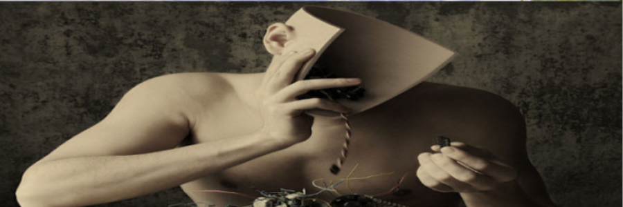 Cover image for post Wrapping My Head Around, by CreativeChaos