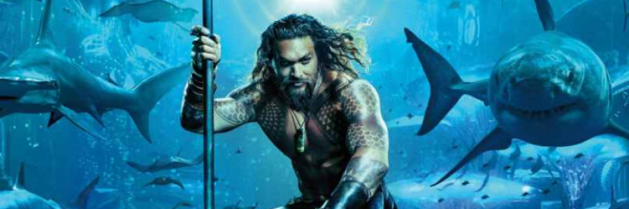 Cover image for post Harry Situation Reviews: Aquaman, by Harry_Situation