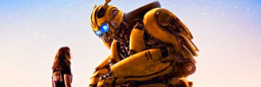 Cover image for post Harry Situation Reviews: Bumblebee, by Harry_Situation