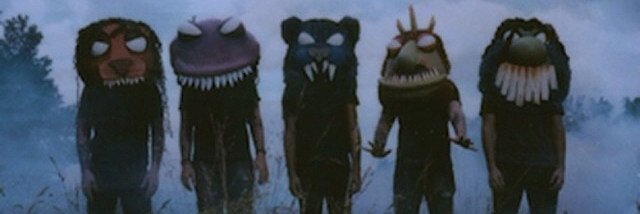 Cover image for post Numbness, by paintingskies