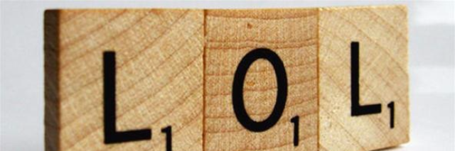 Cover image for post LOL and Other Insults to the English Language, by Prose