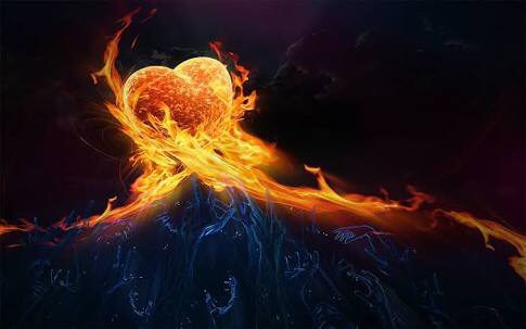 Cover image for post A forlorn tale of love, by Aks