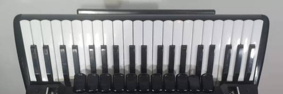 Cover image for post Accordion to Whom?, by AndyBetz