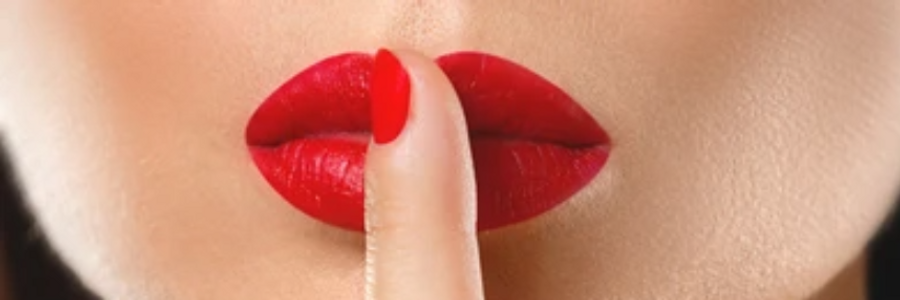 Cover image for post Shhh!  I've got a secret., by AndyBetz