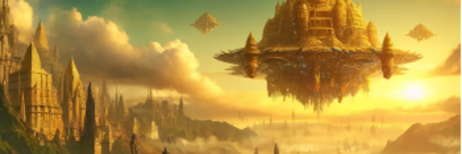 Cover image for post The Greatest Story, by A