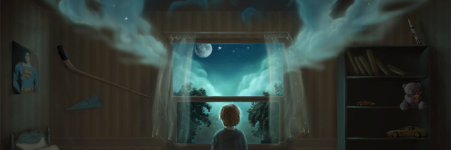 Cover image for post Dreams, by Gracie