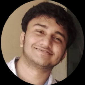 Profile avatar image for AnkonDeyAnimesh