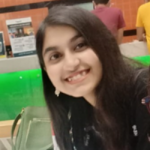 Profile avatar image for Agnibeenaghosh