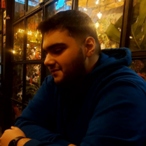 Profile avatar image for AliFz