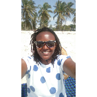 Profile avatar image for Mumbi