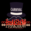 Profile avatar image for FreakShow