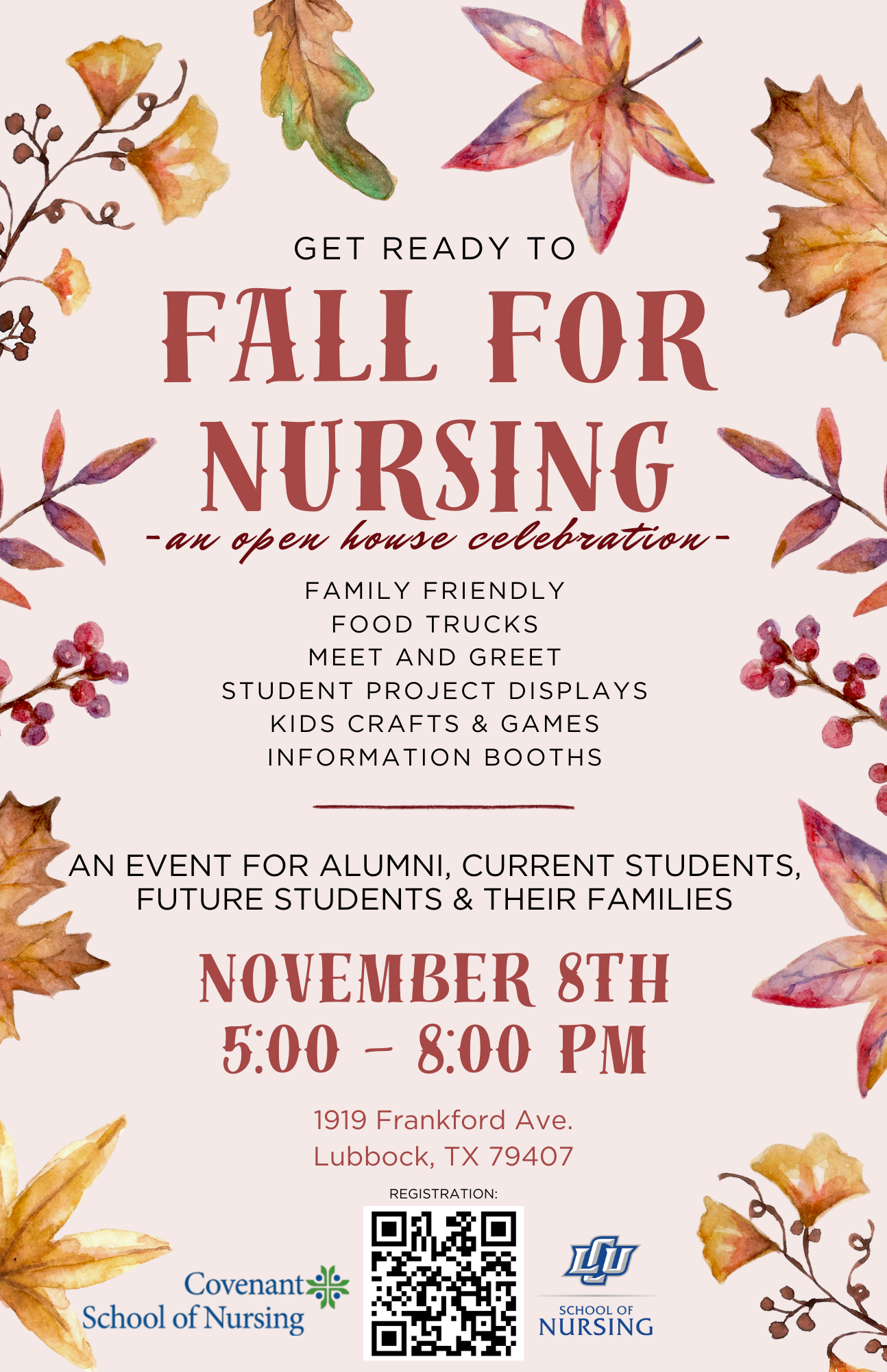 Covenant School of Nursing Covenant Health Providence