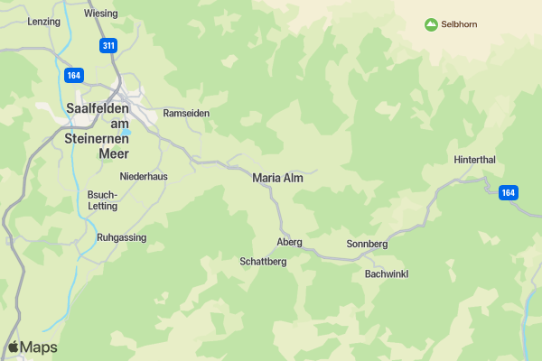 Hundstoa Biag Di location map image