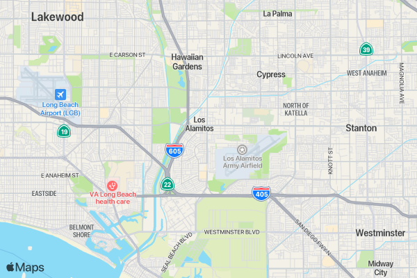 Long Beach Marathon - 10/08/2024 - Race Information