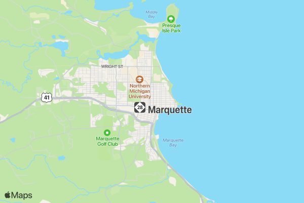 Marquette Trails Festival Twin Peaks Trail Run - 06/24/2023 - Race  Information