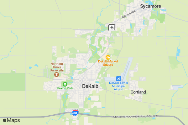 Neighbor's House Giving Thanks 5K - 11/24/2022 - Race Information