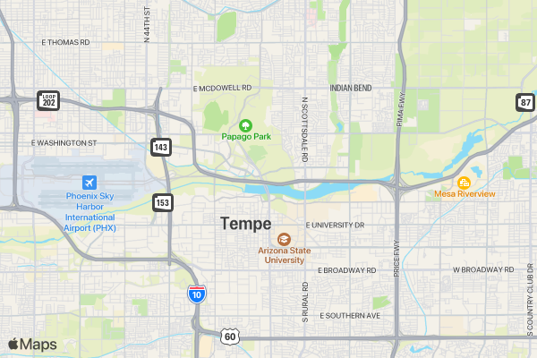 Rock & Roll Arizona Marathon, Half Marathon & 10K - 01/15/2024 - Race