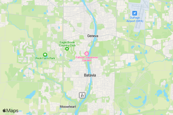 Spring BQ.2 Marathon location map image