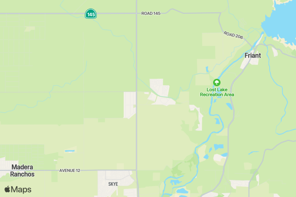 Tesoro Viejo Spring Classic Half Marathon 2024 03/10/2024 Race