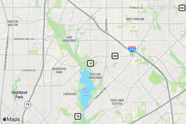 Too Cold to Hold 5K, 10K & Half Marathon location map image