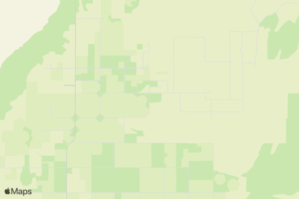 Willcox Love Run 5k location map image