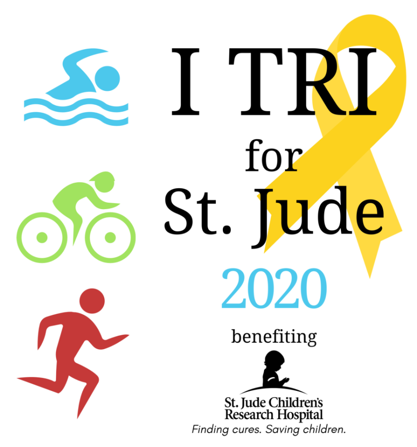 I TRI for St Jude 06/15/2025 Race Information