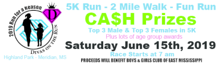 Run For A Reason 5k Run 2 Mile Walk Fun Run 06 15 2020