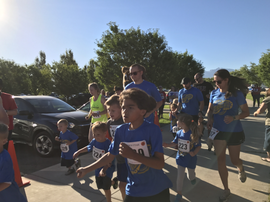 Taylorsville Dayzz - 06/26/2021 - Race Information Taylorsville Dayzz - 06/26/2021 - Race Information