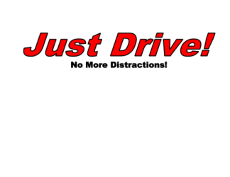 Колодки just drive