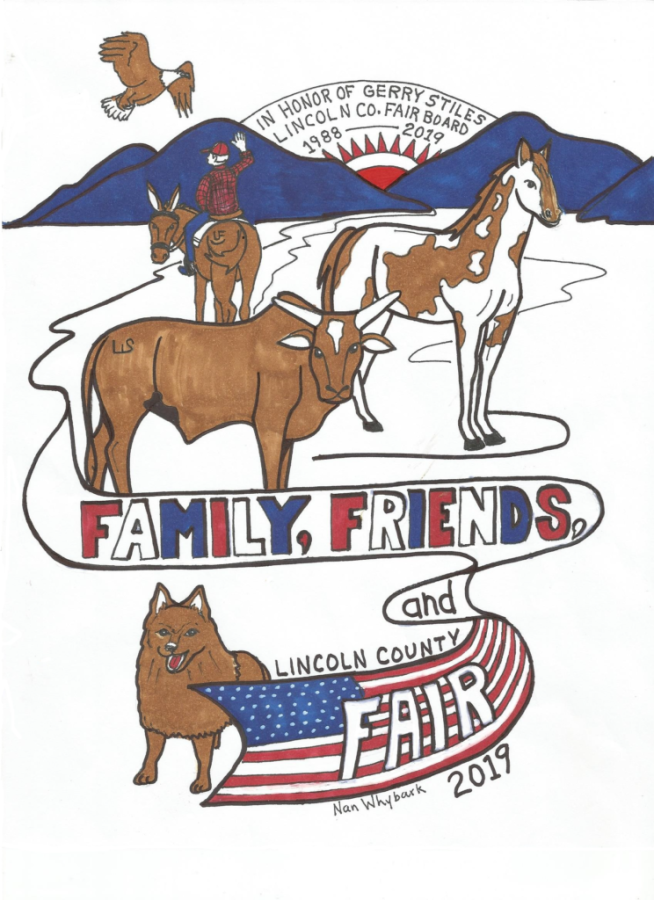 Lincoln County Fair - 08/26/2021 - Event Information