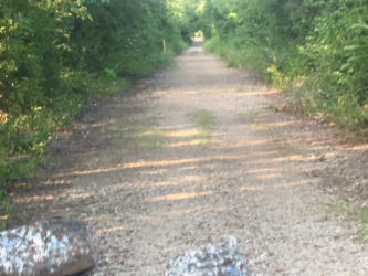 Old Frisco Trial Half Marathon/15K- Poteau Oklahoma ...