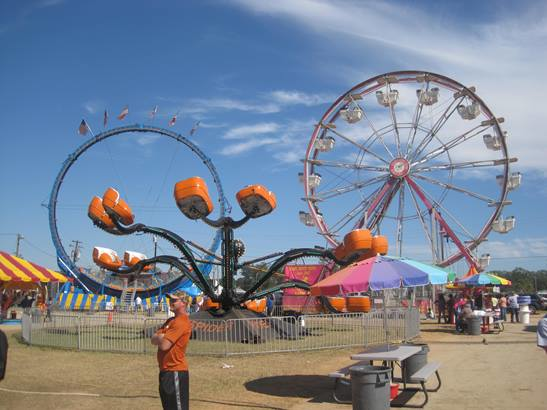 Pineywoods Fair 10 09 2021 Event Information Nacogdoches Pineywoods Fair 2022