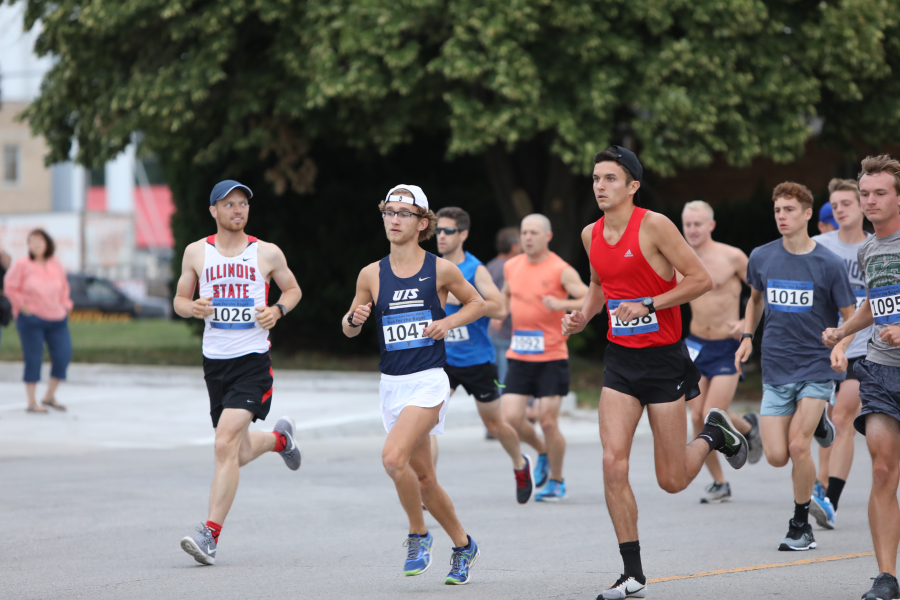 Run For The Bagel 07 23 2022 Race Information Illinoins Running Calendar 2022