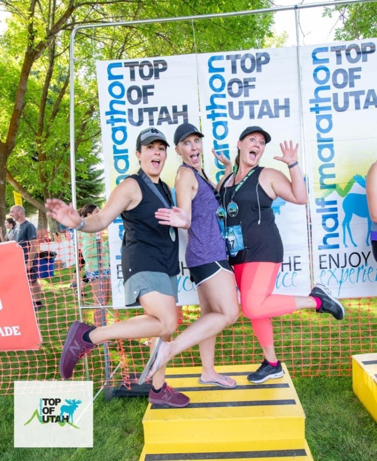 Top of Utah Half Marathon 08/26/2025 Race Information