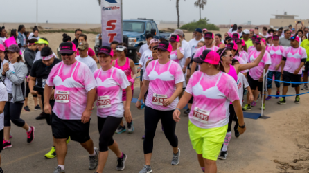 cancer run
