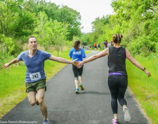 Richmond Earth Day 5K Race Without a Trace - 04/22/2020 ...